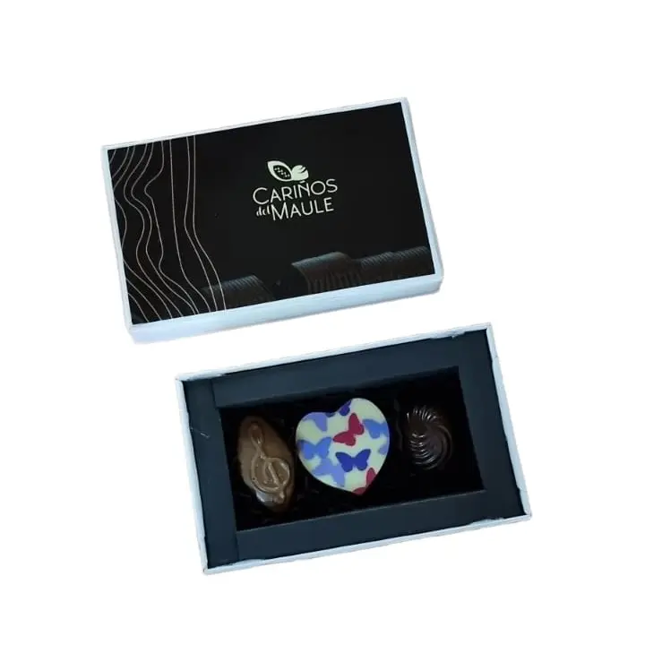 Bombones Caja 30 Grs
