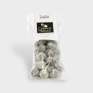Trufa Lúcuma Bolsa 100 grs