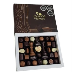 Bombones Caja 360 grs