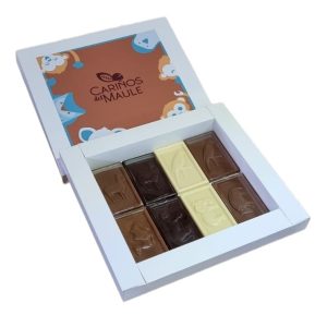 Caja Animales